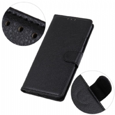 Case Huawei Mate 30 Pro Malo Imiteret Læder