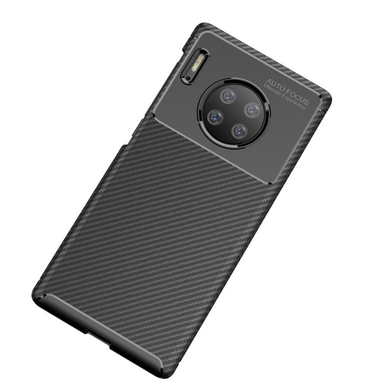 Cover Huawei Mate 30 Pro Karbon Classy