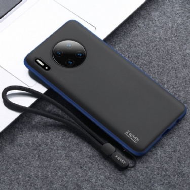 Cover Huawei Mate 30 Pro X-niveau Med Snor