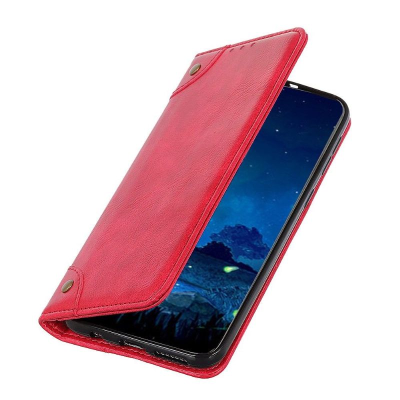 Flip Cover Huawei Mate 30 Pro Marienne Kunstlæder