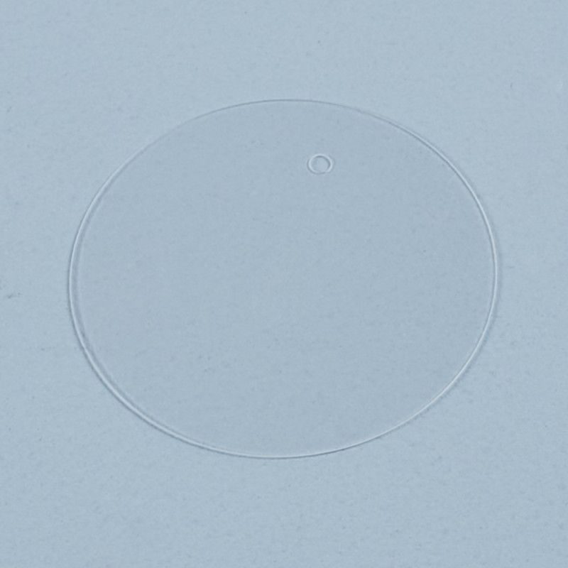 Beskyttelseslinse (2x) Til Oneplus Open / Oppo Find N3