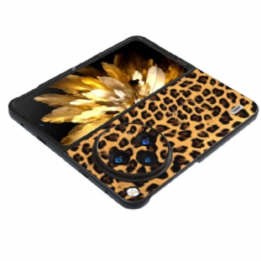 Cover Oppo Find N3 Abeel Leopardtryk
