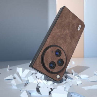 Cover Oppo Find N3 Abeel Neutral Kunstlæder