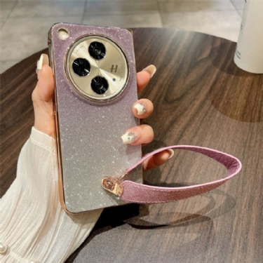 Cover Oppo Find N3 Blank Overflade Og Rem