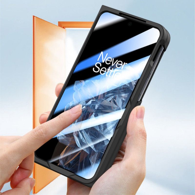 Cover Oppo Find N3 Hærdet Glasskærmbeskytter Og Stylus