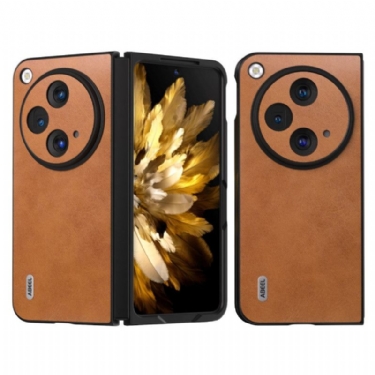 Cover Oppo Find N3 Mat Kunstlæder Abeel