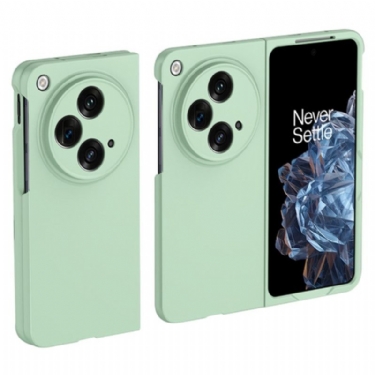 Cover Oppo Find N3 Slank Hud-touch