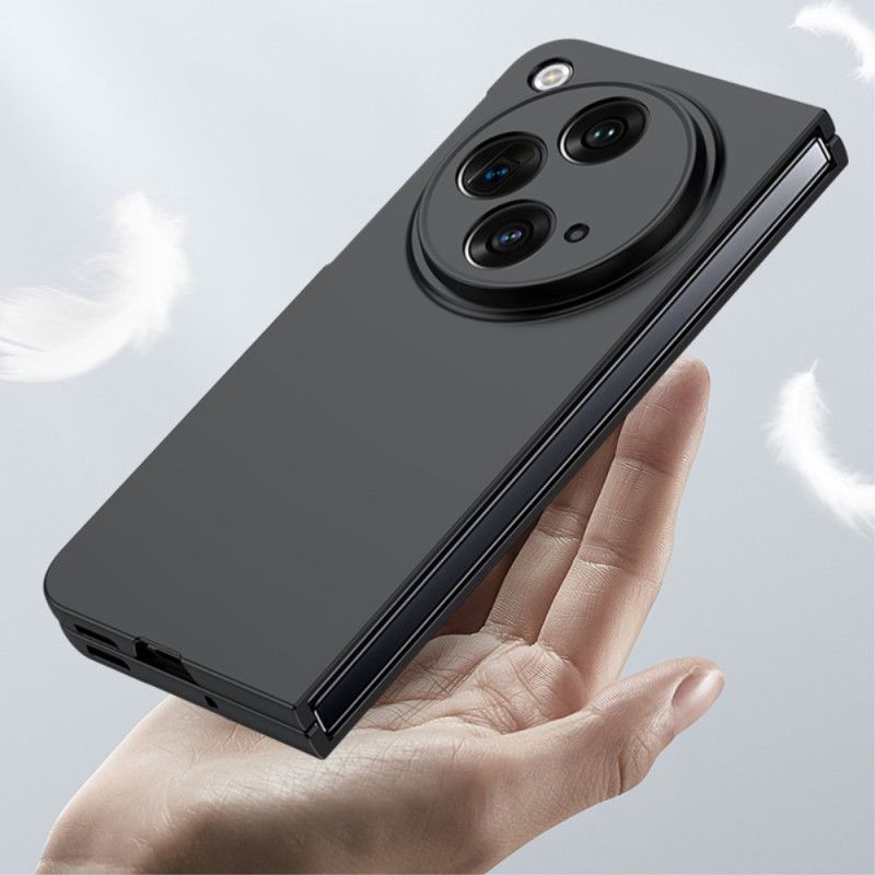 Cover Oppo Find N3 Slank Hud-touch