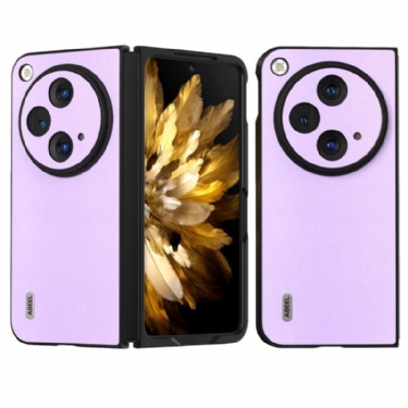 Cover Oppo Find N3 Telefon Etui Abeel Touch Læder