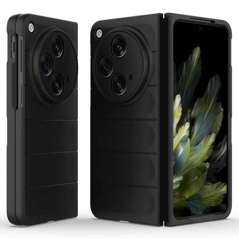 Cover Oppo Find N3 Telefon Etui Robust