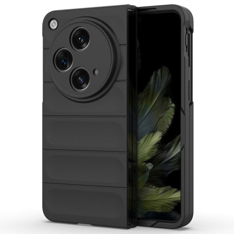 Cover Oppo Find N3 Telefon Etui Robust