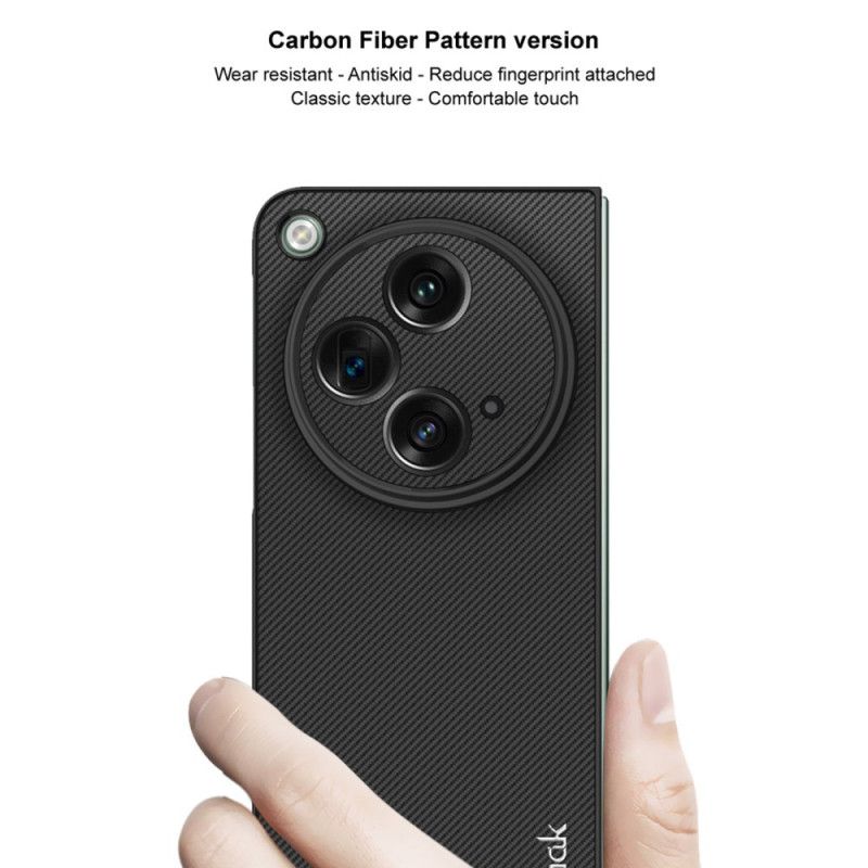 Cover Oppo Find N3 Ux-9a Imak