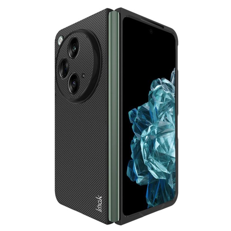 Cover Oppo Find N3 Ux-9a Imak