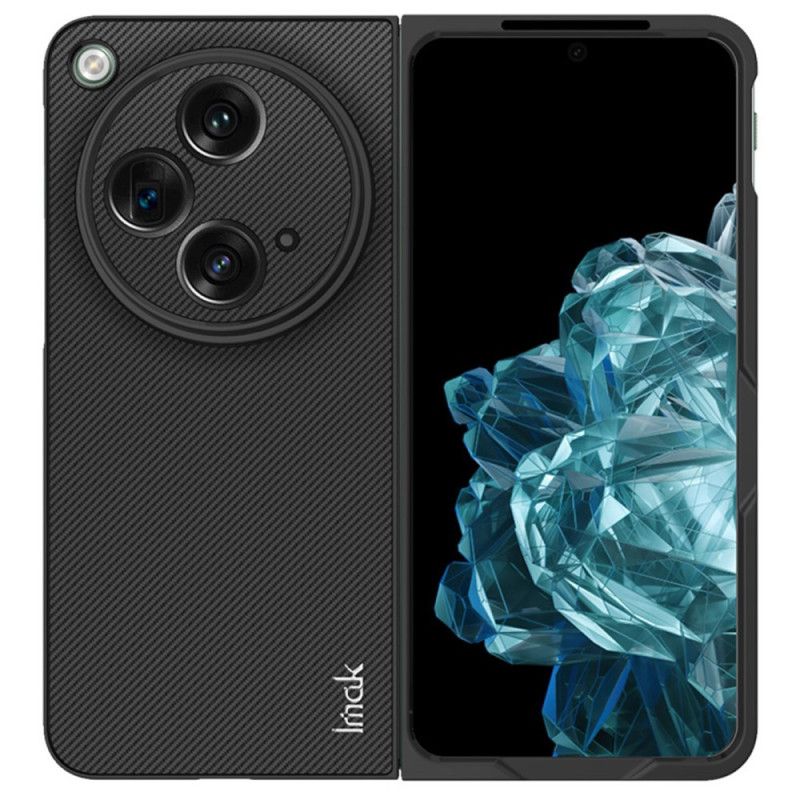 Cover Oppo Find N3 Ux-9a Imak