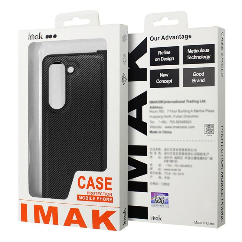 Cover Oppo Find N3 Ux-9a Imak