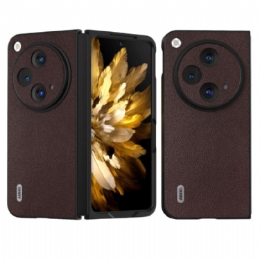 Cover Til Oppo Find N3 Abeel Læder