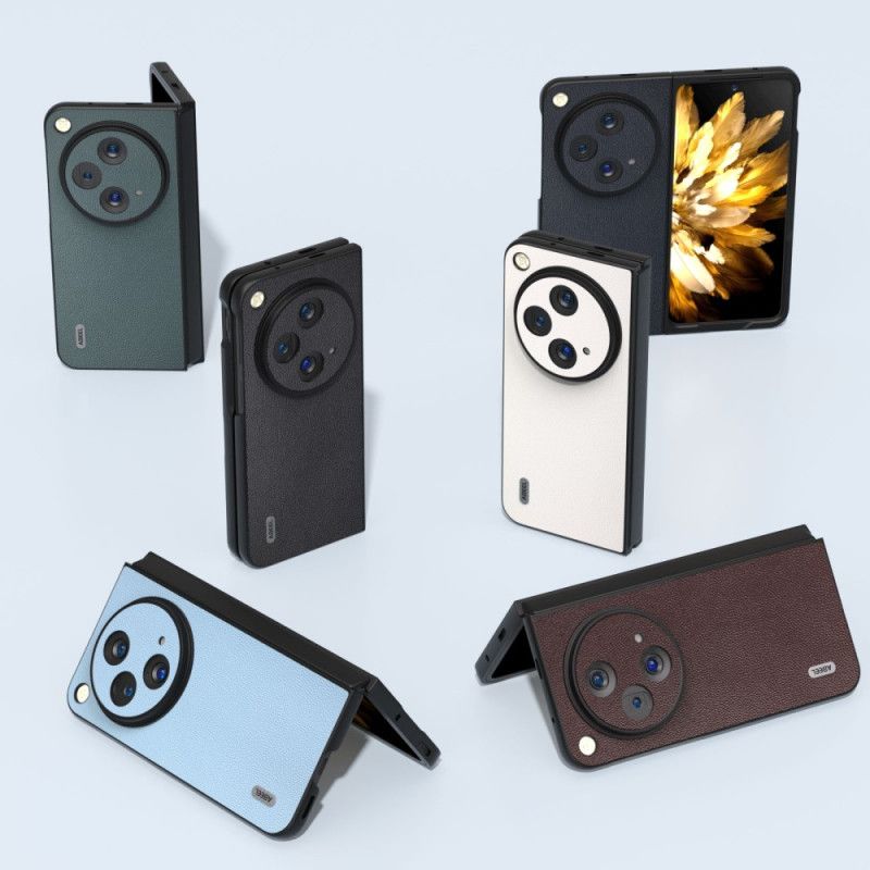 Cover Til Oppo Find N3 Abeel Læder