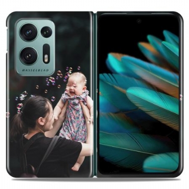 Cover Til Oppo Find N3 Original