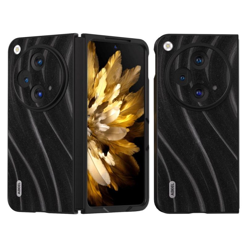 Cover Til Oppo Find N3 Stilfuld Abeel