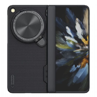 Cover Til Oppo Find N3 Super Matteret Skjold Nillkin