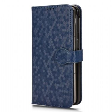 Etui Oppo Find N3 Med Ridsefast Markering Og Etui