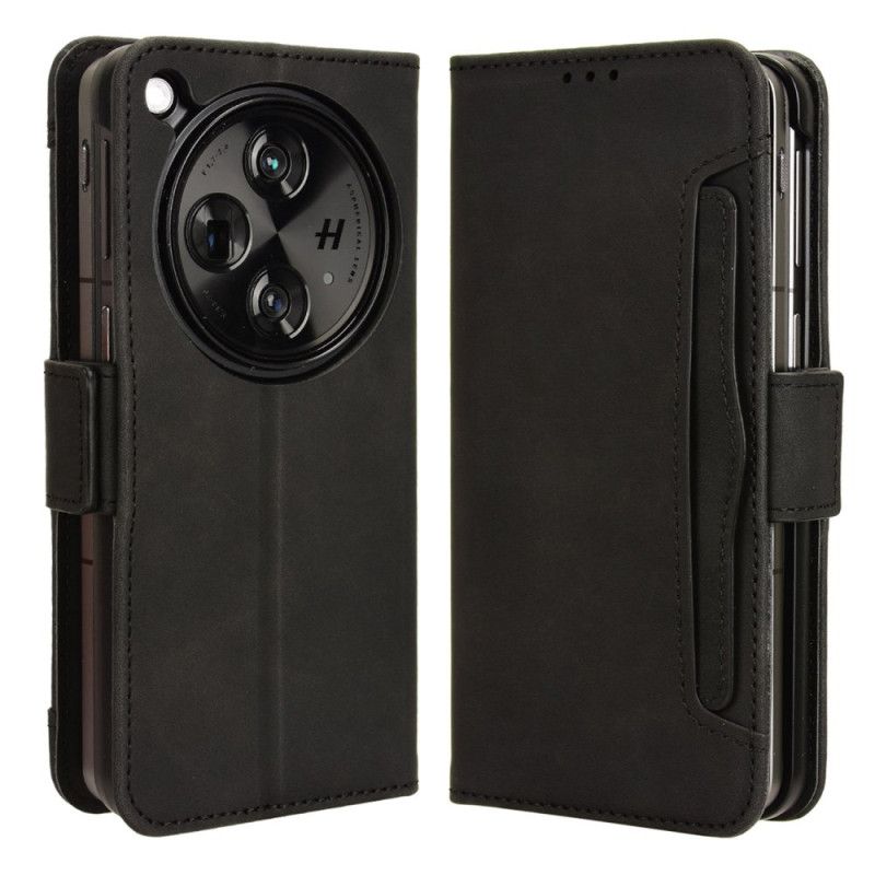 Flip Cover Oppo Find N3 Multikort