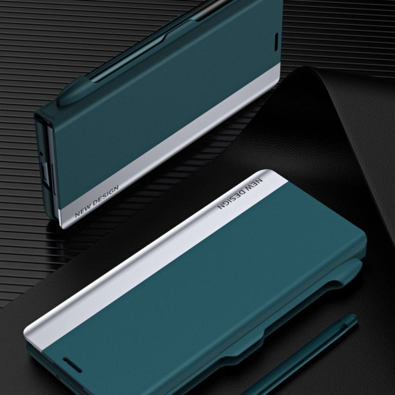 Flip Cover Oppo Find N3 Nyt Design