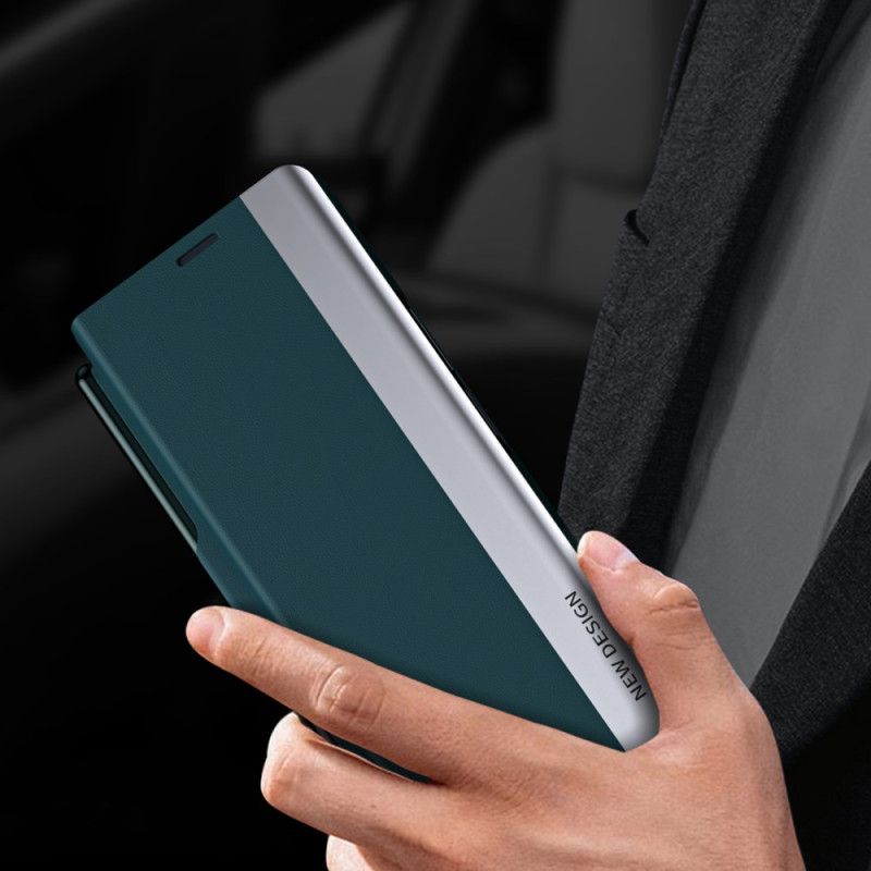 Flip Cover Oppo Find N3 Nyt Design