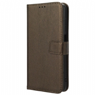 Flip Cover Oppo Find N3 Snorholdere