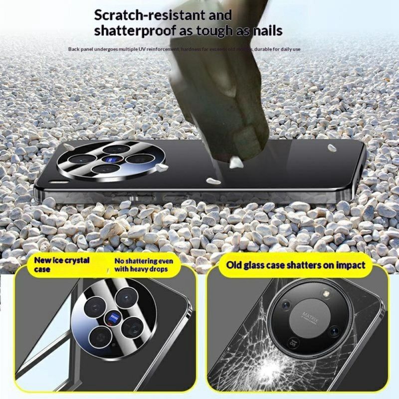 Cover Til Vivo X300 Kamerabeskyttelse