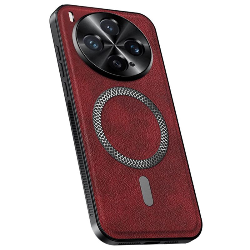 Cover Til Vivo X300 Magsafe Metallinseramme