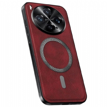 Cover Til Vivo X300 Magsafe Metallinseramme