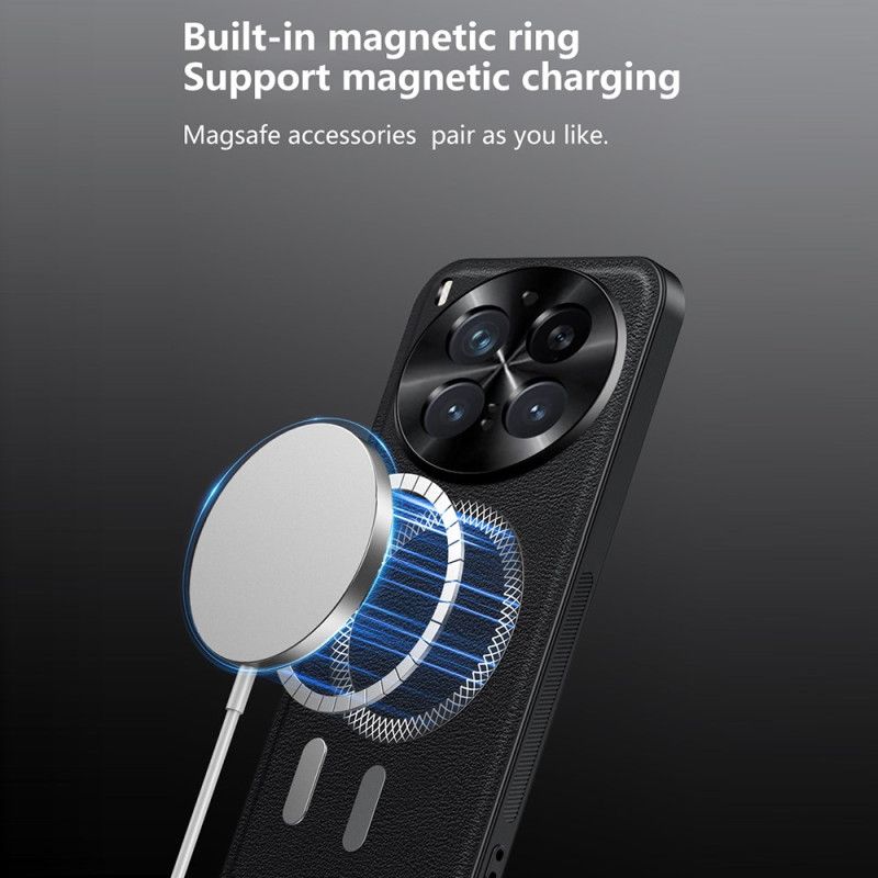 Cover Til Vivo X300 Magsafe Metallinseramme