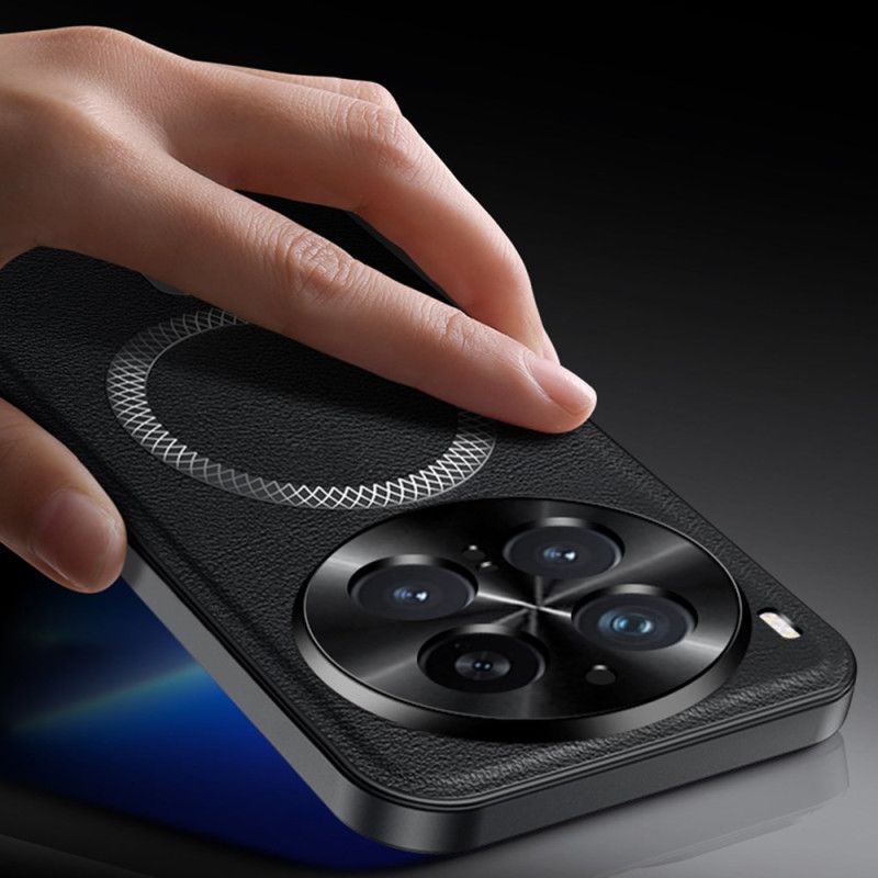 Cover Til Vivo X300 Magsafe Metallinseramme