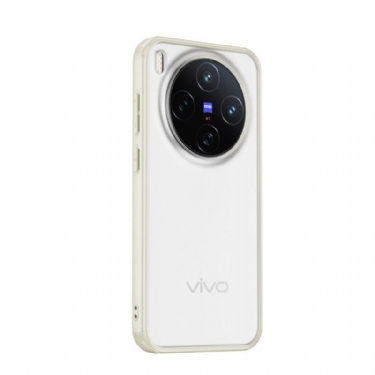 Cover Vivo X300 Airbagbeskyttelse