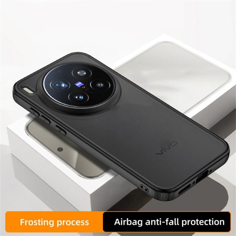 Cover Vivo X300 Airbagbeskyttelse