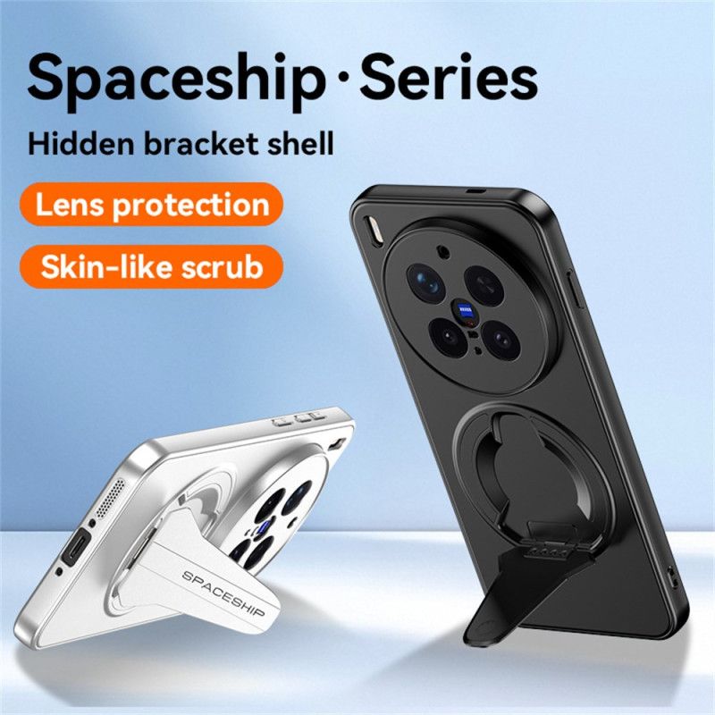 Cover Vivo X300 Integreret Magsafe-beslag