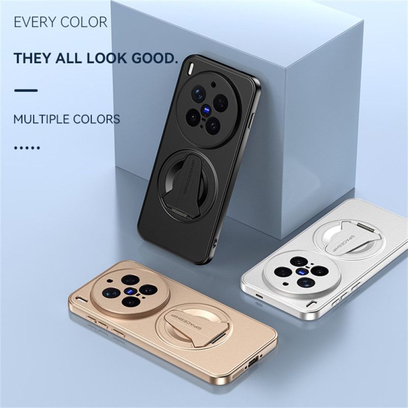 Cover Vivo X300 Integreret Magsafe-beslag