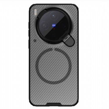 Cover Vivo X300 Nillkin Magsafe Camshield Prop