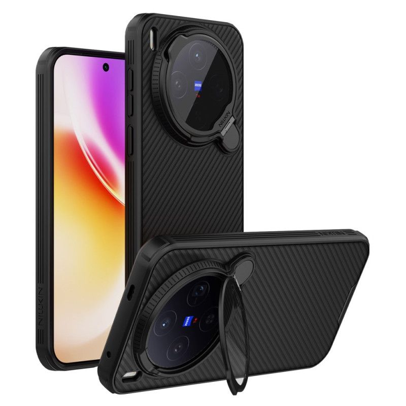 Cover Vivo X300 Nillkin Magsafe Camshield Prop