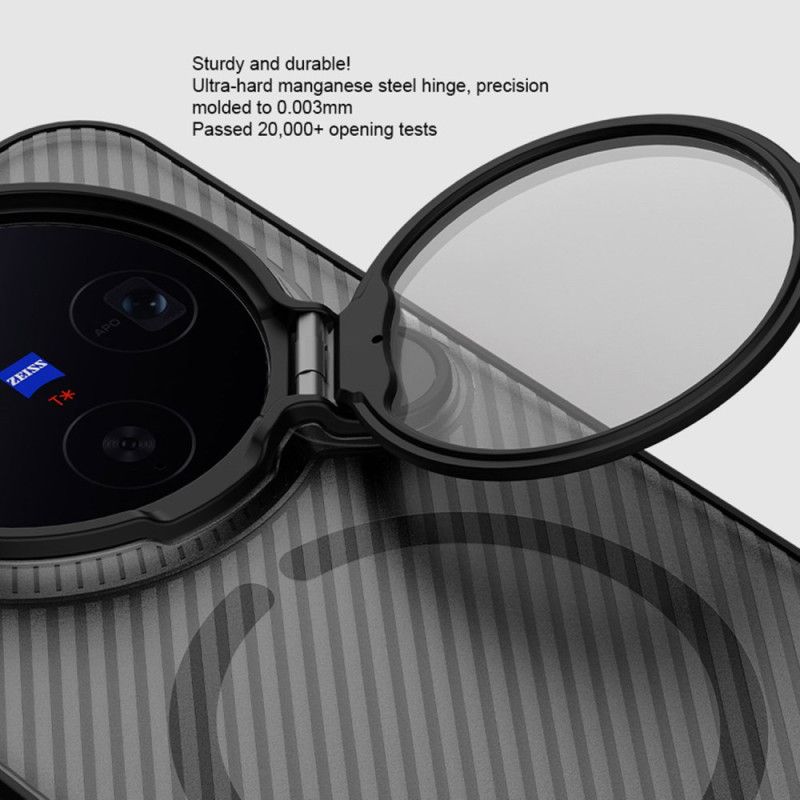 Cover Vivo X300 Nillkin Magsafe Camshield Prop