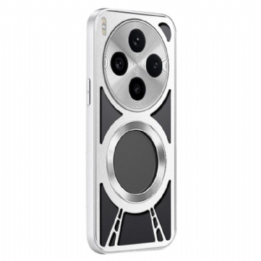 Cover Vivo X300 Perforeret Design Med Varmeafledning