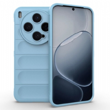 Cover Vivo X300 Skridsikker