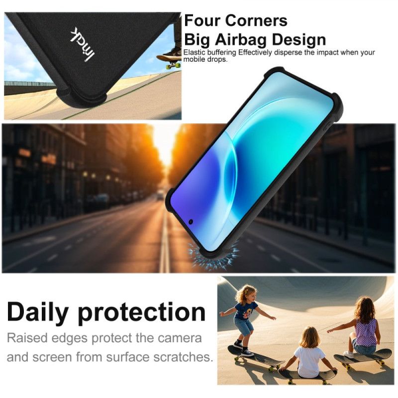 Cover Vivo X300 Telefon Etui Imak