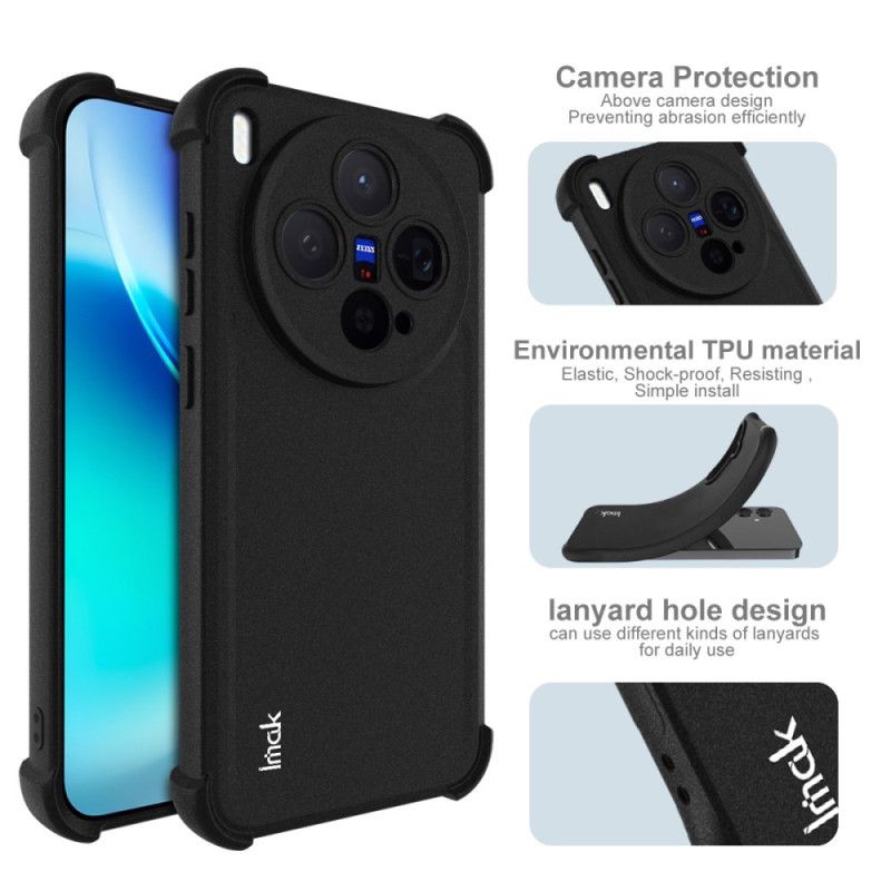 Cover Vivo X300 Telefon Etui Imak