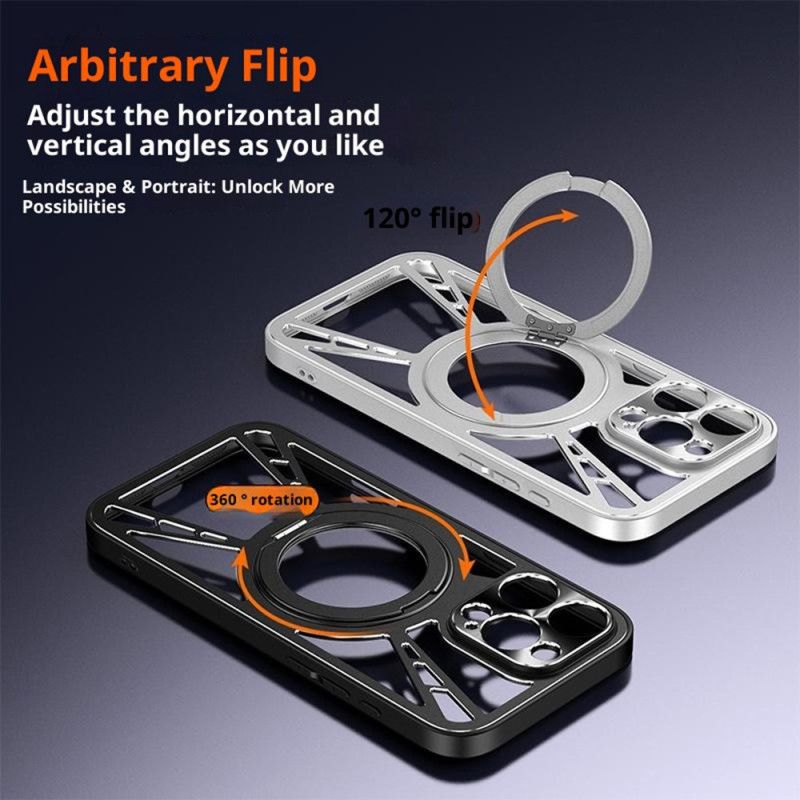 Cover Vivo X300 Telefon Etui Magnetisk Og Varmeafledning