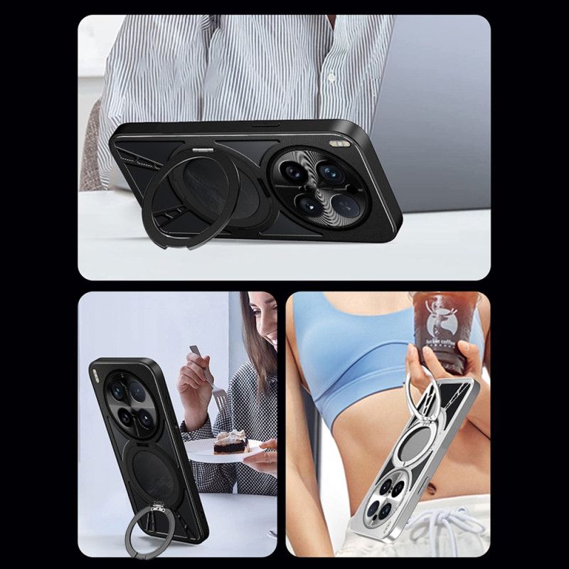 Cover Vivo X300 Telefon Etui Magnetisk Og Varmeafledning