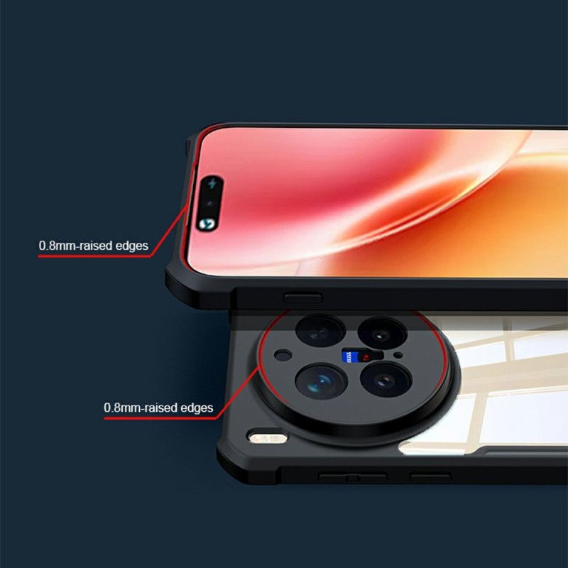 Cover Vivo X300 Telefon Etui Xundd