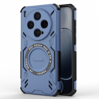 Cover Vivo X300 Varmeafledning