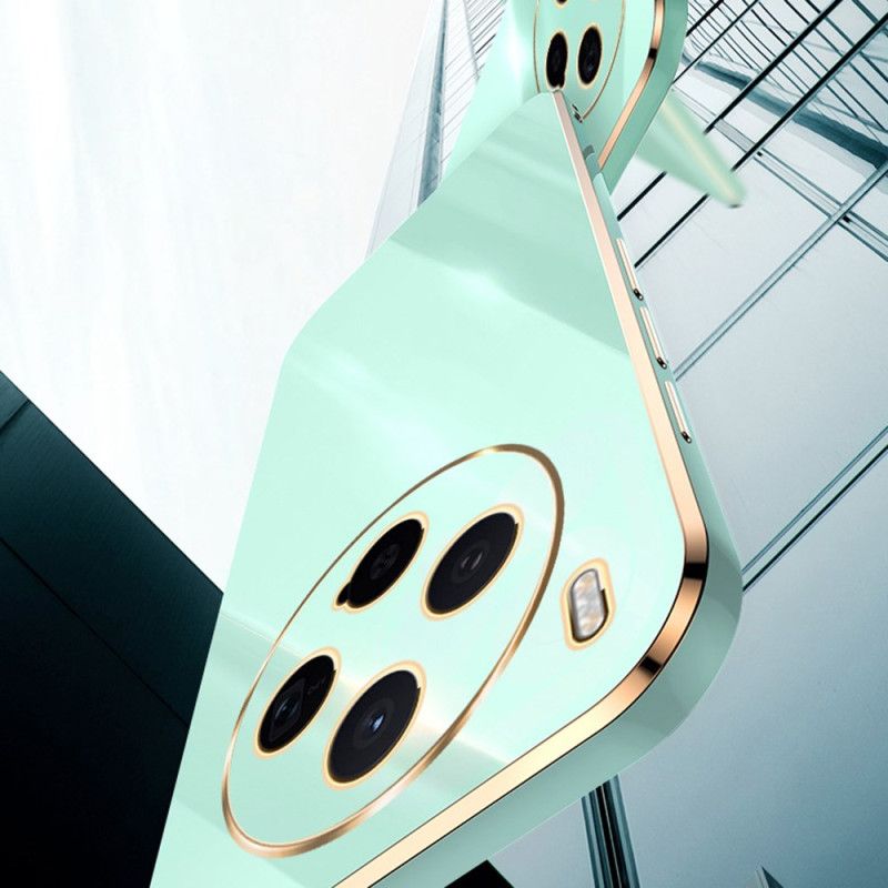 Cover Vivo X300 Xinli